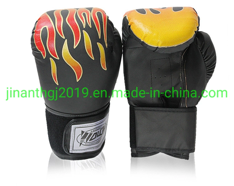 Factory Price Wholesale Boxing Gloves