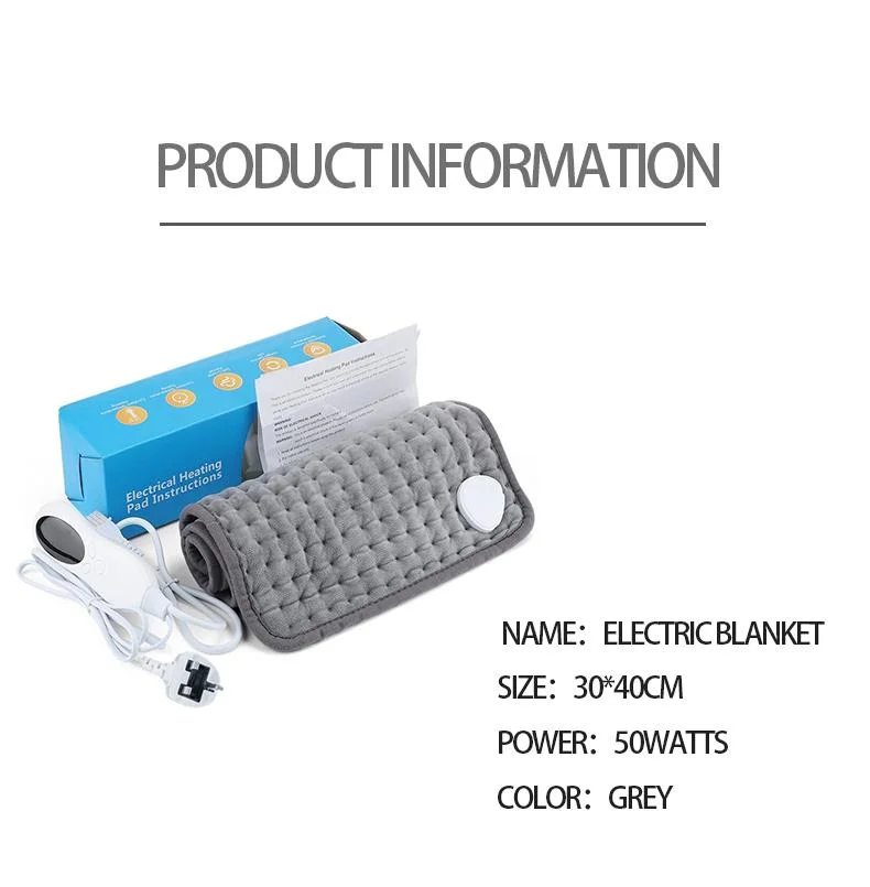 Hot Sale Electric Heating Blanket