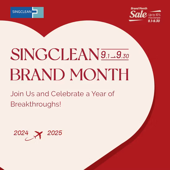 Singclean Ivd Venta al por mayor Antígeno médico Diagnóstico rápido Ovulación Std Medicamento en orina VIH Embarazo Kit de tiras de prueba (Método de oro coloidal)