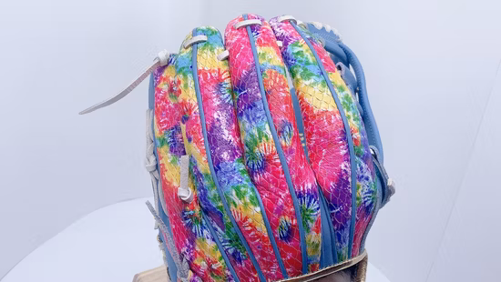 Guante de béisbol cerrado para mano derecha PRO Series 11.25